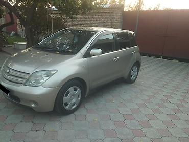 глушитель тойота ист: Toyota Ist: 2002 г., 1.5 л, Автомат, Бензин — 1