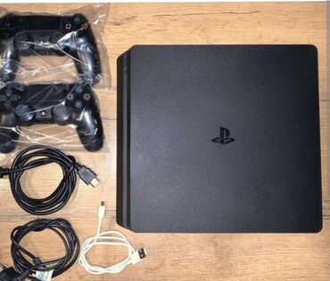 скачать пульт для цифровой приставки: Продается ps4 слим непрошитая память 1000гб. В комплекте имеются