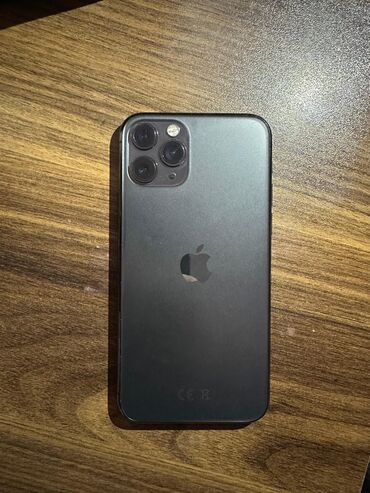 iphone 5sе: IPhone 11 Pro, 64 ГБ, Отпечаток пальца, Face ID, Беспроводная зарядка