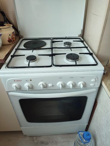 Ремонт кухонных плит, духовок: Ремонт газовых плит и котлов отопления напольных. А так же ремонт и — 6