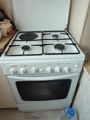 Ремонт кухонных плит, духовок: Ремонт, профилактика, подключение газовых плит. Продажа газовых плит — 7