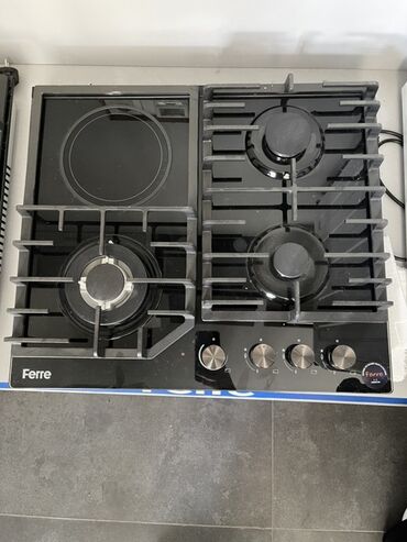 Духовки: Духовка — 12