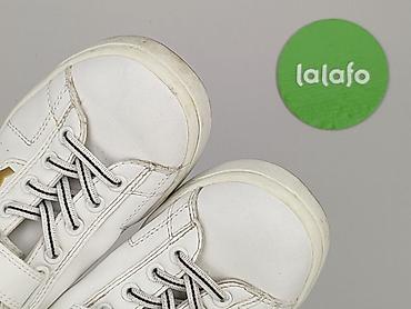 trampki: Buty sportowe 33, Używany — 4
