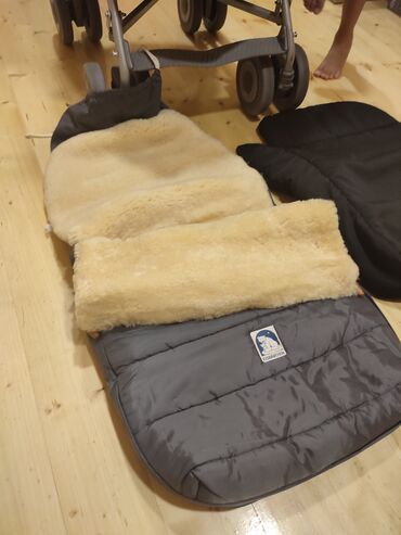 Gəzinti arabaları: Klassik gəzinti arabası, Maclaren, İşlənmiş, Ünvandan götürmə — 6