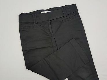 zara basic 77302: Zara, Spodnie materiałowe damskie, rozmiar S — 1