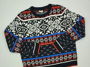 poliamid sweter: Noisy May, Sweter damski, rozmiar L — 1