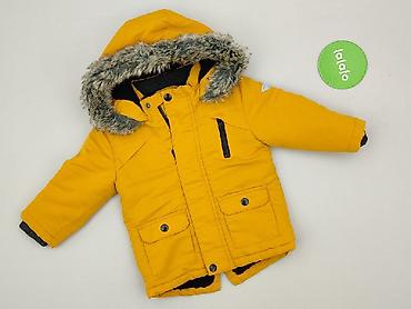 kurtka pull bear: Kurtka, Primark, 12-18 miesięcy, stan - Bardzo dobry — 2