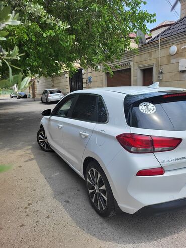 Hyundai: Hyundai Elantra: 2 l | 2020 il Hetçbek — 5