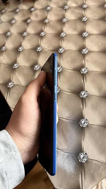 htc u play: Samsung Galaxy A70, 128 GB, rəng - Mavi, İki sim kartlı — 2