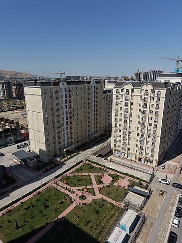 1 комната, 45 м², Элитка, 9 этаж, Евроремонт