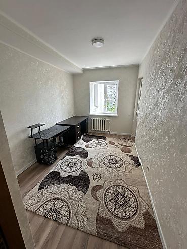 Продажа квартир: 4 комнаты, 120 м², Золотой квадрат Элитка, 5 этаж — 13