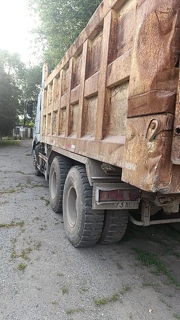 донгфенг грузовик: Грузовик, Howo, Стандарт, Б/у — 3