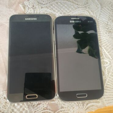 samsung s5 mini ekran: Samsung Galaxy S5, 16 GB, rəng - Qəhvəyi, Qırıq