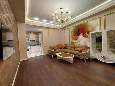 evler kiraye: İcarəyə verilir 2 otaqlı yeni tikili 70 m², Ağ şəhər q. Kateqoriya — 1