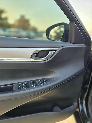 aion gac: Hyundai Grandeur: 2021 г., Бензин, Седан — 5