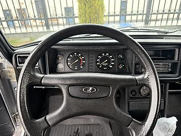 ВАЗ (ЛАДА): ВАЗ (ЛАДА) 2107: 2011 г., 1.6 л, Механика, Бензин, Седан — 7