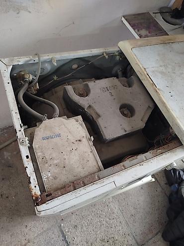 ariston ehtiyat hisseleri: Beko markalı paltar yuyan satılır zapçast kimi əlaqə 0773247034 — 2