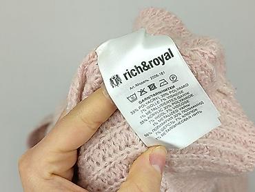 taffi: Rich & Royal, Kardigan damski, rozmiar M — 6