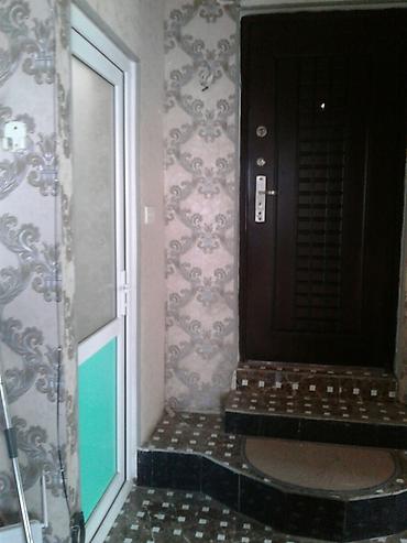 mkr: Kirayə verilən 2 otaqlı mənzil (tam mebellı və məişət texnikalı) — 2