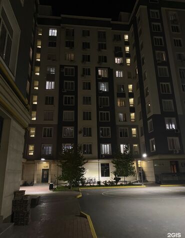 Продажа квартир: 2 комнаты, 64 м², Элитка, 5 этаж — 12