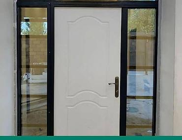 Пластиковые окна на заказ: Пластиковое окно на заказ, Тип окна: Мансардные, Панорамные, Форточка, Бесплатная установка, Без рассрочки — 12