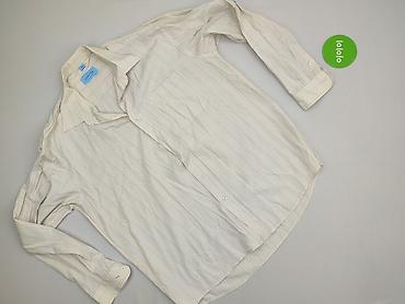luis: Lucky Brand, Koszulа dla mężczyzn, rozmiar 2XL — 2