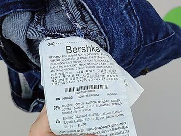 bexleys: Bershka, Szorty damskie, rozmiar M — 5