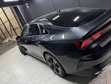 Kia: Kia K5: 2020 г., 1.6 л, Автомат, Бензин, Седан — 2