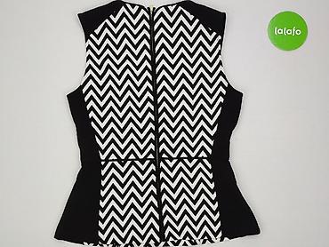 hm prochowiec: H&M, Top damski, rozmiar M — 3