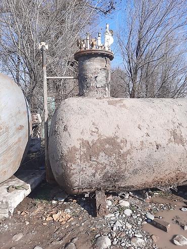 Бочки: Бочка — 2