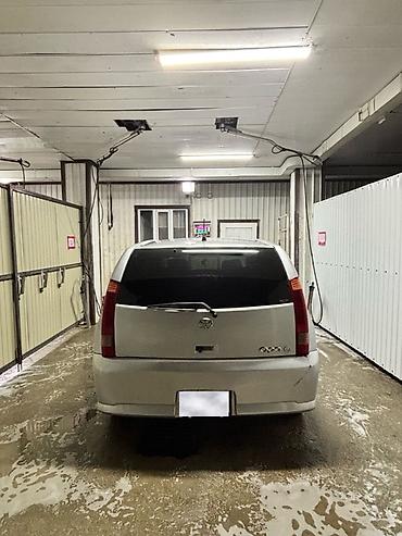 эндоскопия авто: Toyota Opa: 2002 г., 2 л, Автомат, Бензин, Хэтчбэк — 3