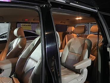 машина 500 тысяч: Kia Carnival: 2019 г., 2.2 л, Автомат, Дизель, Минивэн — 10