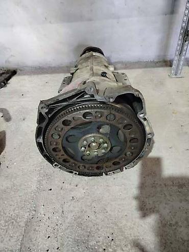 ventilator auto 24v: AUTOMATSKI MENJAC 6 BRZINA ZA BMW 530 OD 2003. DO 2010. GOD. | — 2