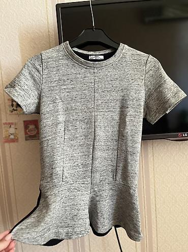 boz kofta: Zara kofta ideal veziyyetde S/XS — 1