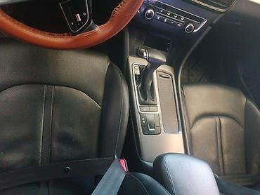 Kia: Kia K5: 2019 г., Седан — 5
