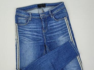 jeans 34: Reserved, Jeansy damskie, rozmiar M — 1