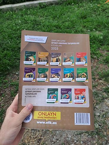 4 1 kitab pdf oku: Tarix 2025 test toplusu 2ci hissə. kitab çox səliqəli işlədilib, 1-2 — 2