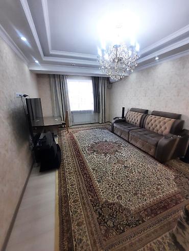 Долгосрочная аренда квартир: 3 комнаты, Риэлтор, Без подселения, С мебелью полностью — 2