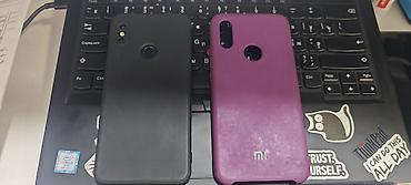редми ноут 6 про: Xiaomi, Note 5A, Б/у, 64 ГБ, цвет - Черный — 6