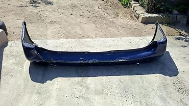 opel vectra b ehtiyat hissesi: Opel astra c universal arxa bufer 
2002 ci illərə qədər olan madellərə — 1