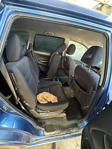 хонда стрим запчасти: Honda Stream: 2004 г., 2 л, Автомат, Бензин, Универсал — 4