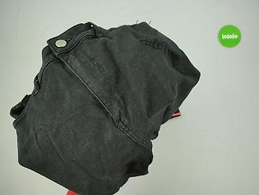 czarne: Tally Weijl, Jeansy damskie, rozmiar XL — 5
