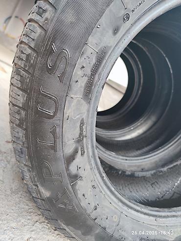 Шины: Шины 265 / 60 / R 18, Лето, Б/у, Комплект, Внедорожные (АТ/МТ), Китай at lalafo.kg — 8 Шины: Шины 265 / 60 / R 18, Лето, Б/у, Комплект, Внедорожные (АТ/МТ), Китай — 8