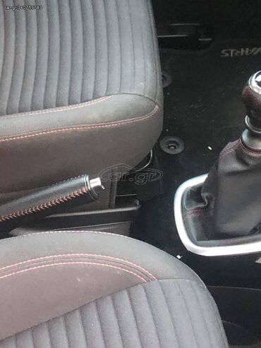 Toyota: Toyota Yaris: 1.6 l. | 2016 έ. Χάτσμπακ — 11