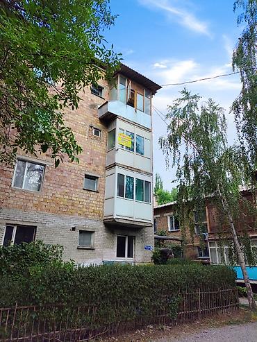 Продажа квартир: 3 комнаты, 62 м², Индивидуалка, 3 этаж — 20