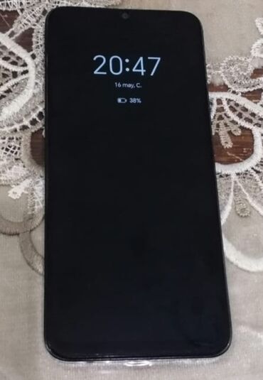 ip telefon: Honor X6b, 128 GB, rəng - Qara, Sənədlərlə