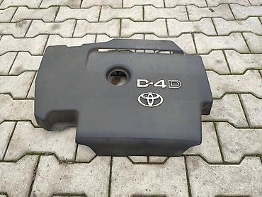 gac toyota ia5: POKLOPAC MOTORA 1AD ZA TOYOTA AVENSIS OD 2009. DO 2015. GOD — 2