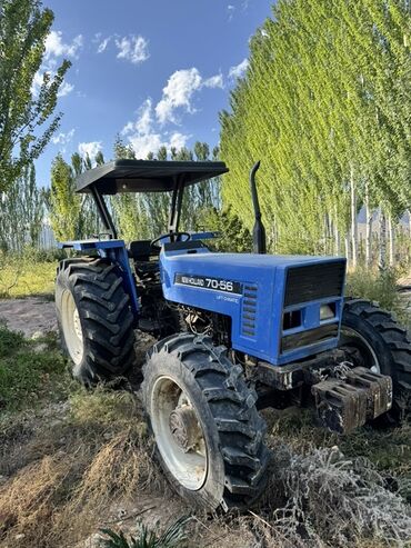 перевозной дом: Продаю всё что на фото New Holland 70-56 LIFT-O-MATIC — в наличии