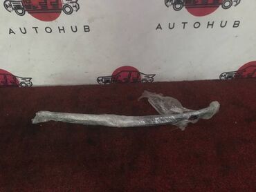 Другие детали кузова: Дворник Toyota Mark X 4GR-FSE 2005 (б/у) КУЗОВНЫЕ ДЕТАЛИ - #капот