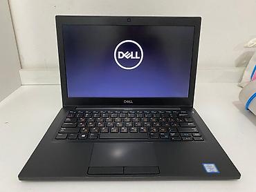 Ноутбуки Dell: 💻 Продаётся ноутбук Dell Latitude 7290 Компактный и надёжный — 1